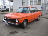 BMW 2000 2002 touring